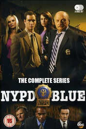 EN - NYPD Blue (1993)
