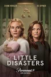 EN - Little Disasters (2025)