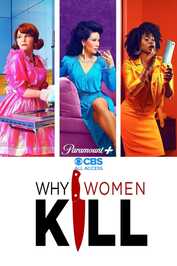 EN - Why Women Kill (2019)