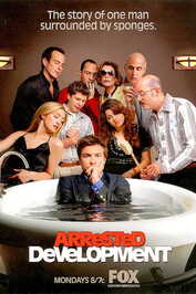 EN - Arrested Development (2003) (US)