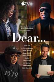 A+ - Dear... (2020)