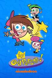 EN - The Fairly OddParents (2001)