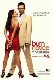 EN - Burn Notice (2007)