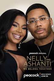 EN - Nelly & Ashanti: We Belong Together (2025) (US)
