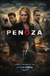 EN - Penoza (2010)