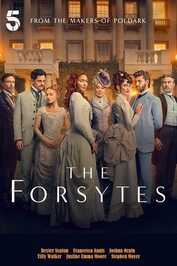 EN - The Forsytes (2025) (GB)