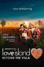 EN - Love Island: Beyond The Villa (2025) (US)