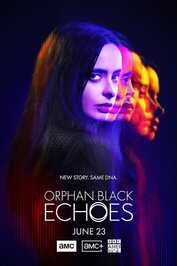 EN - Orphan Black: Echoes 4K (2024)