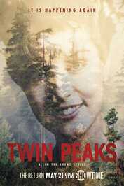 EN - Twin Peaks (1990) (US)