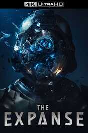 4K-DE - The Expanse (2015) (US)