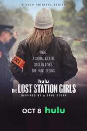 EN - The Lost Station Girls, Les Disparues De La Gare (2025) (FR)