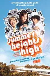 EN - Summer Heights High (2007)
