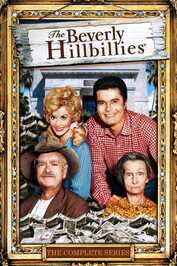 EN - The Beverly Hillbillies (1962-1971)