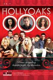 EN - Hollyoaks (1995) (GB)
