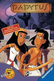 EN - Papyrus (1998)