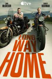 EN - Long Way Home (2025)