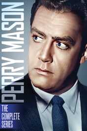 EN - Perry Mason (1957)