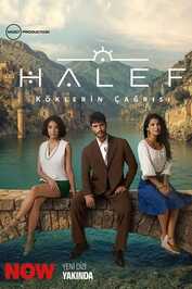 EN - Halef Koklerin Cagrisi - Successor: The Call Of The Roots (2025) (TR)