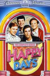 EN - Happy Days (1974)