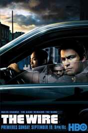 EN - The Wire (2002)
