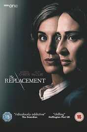 EN - The Replacement (2017) (GB)