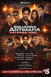 EN - Squadra Antimafia – Palermo Oggi (2009)