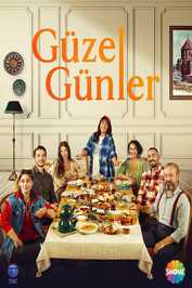 IR - Guzel Gunler روز های زیبا (DUB) (2022)