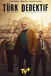 IR - Turk Dedektif کارآگاه ترک (DUB)