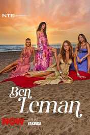 EN - Ben Leman - My Beautiful Revenge (2025) (TR)