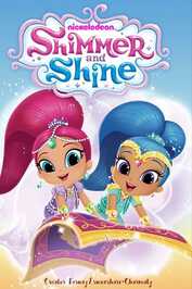 EN - Shimmer And Shine (2015) (DE)