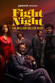 EN - Fight Night: The Million Dollar Heist (2024)