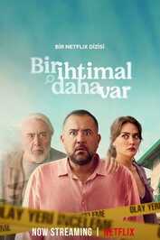 IR - Bir Ihtimal Daha, Bet Your Life یک احتمال دیگه وجود داره