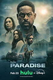 EN - Paradise (2025)
