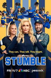 EN - Stumble (2025) (US)