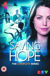 EN - Saving Hope (2012) (CA)