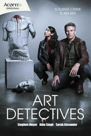 EN - Art Detectives (2025)