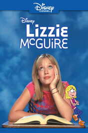 EN - Lizzie McGuire (2001) (US)