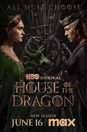 EN - House Of The Dragon 4K (2022)