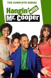 EN - Hangin' With Mr. Cooper (1992) (US)