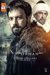 EN - Kuruluş: Orhan (2025) (TR)