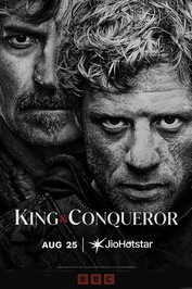 EN - King & Conqueror (2025) (GB)