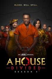 EN - A House Divided (2019)