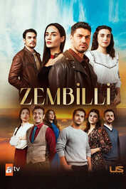 IR - Zembilli زمبیلی