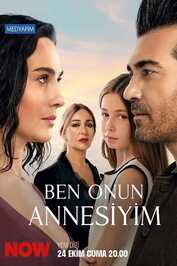 EN - Ben Onun Annesiyim - Lies After Lies (2025) (TR)