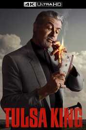 4K-DE - Tulsa King (2022) (US)