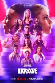 EN - Inside: USA (2025) (MULTI) (GB)