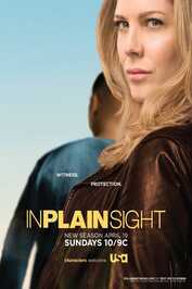 EN - In Plain Sight (2008) (US)