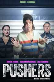 EN - Pushers (2025)