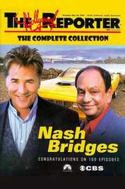 EN - Nash Bridges (1996) (US)
