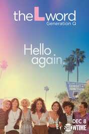 EN - The L Word: Generation Q (2019)